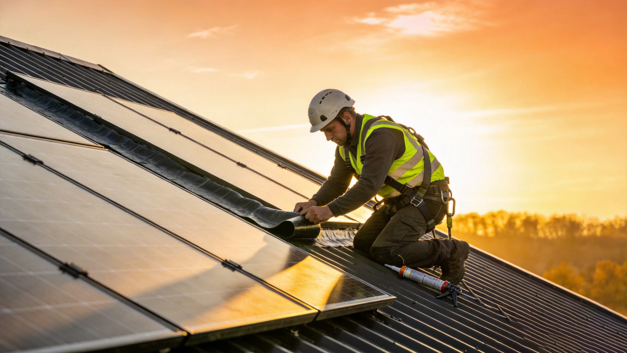Crestline Roofing & Cladding